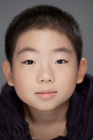 Park Seung-jun portrait