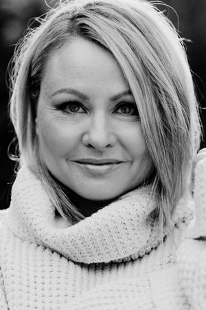 Mitsou Gélinas portrait
