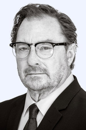 Stephen Root portrait
