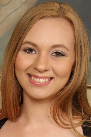 Tiffany Kohl portrait
