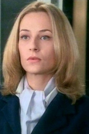 Cinzia Veronesi portrait