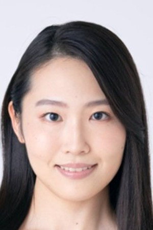 Mai Sadagawa portrait