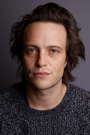 August Diehl portrait
