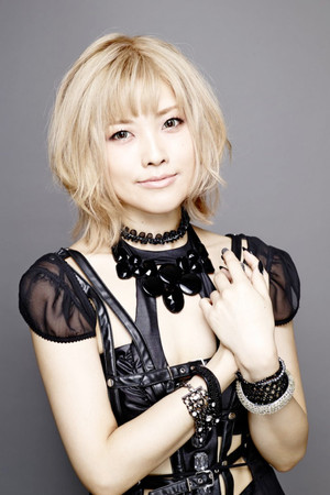 Sayaka Sasaki portrait