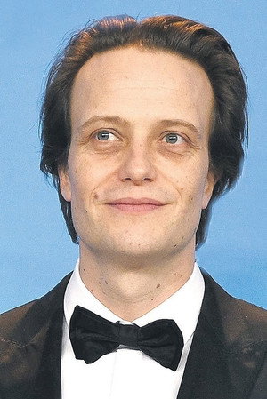 August Diehl portrait