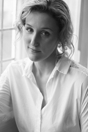 Bronagh Waugh portrait