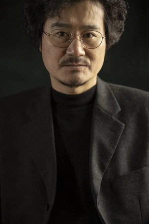 Yoo Seung-il portrait