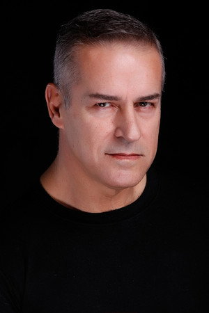 Joaquim Guerreiro portrait