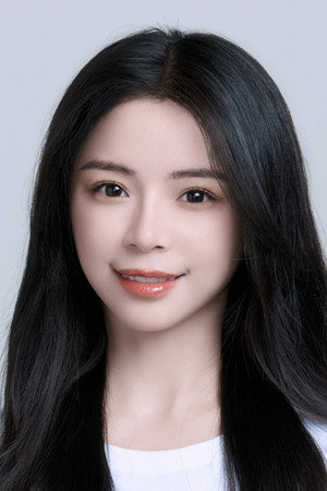 Zhao Muyan portrait