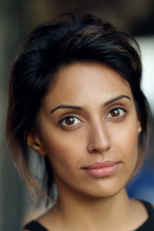 Ritu Arya portrait