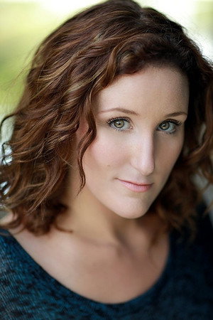 Bronagh Waugh portrait