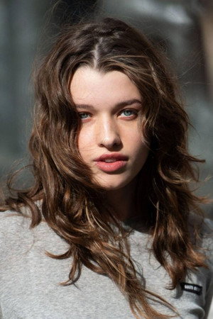 Ever Anderson portrait