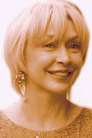 Olga Chernook portrait