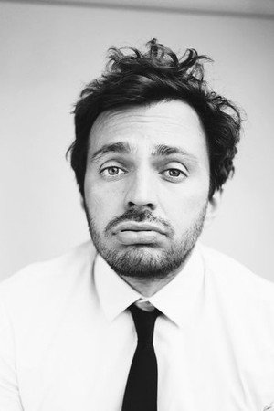 David Helmut portrait