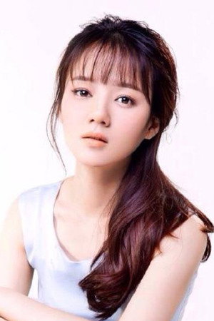 Liu Zhenjun portrait