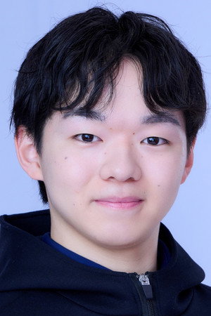 Yuma Kagiyama portrait