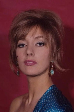 Marina Malfatti portrait