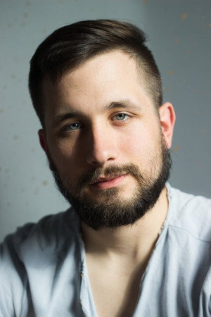 Maksymilian Bogumił portrait