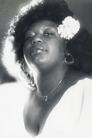 Izora Rhodes-Armstead portrait