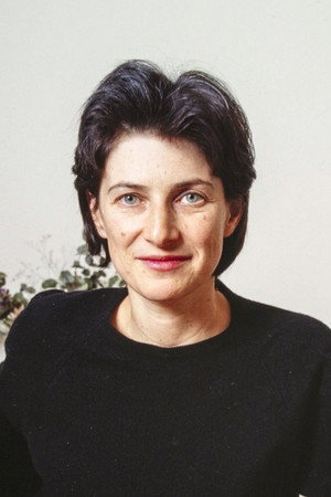 Chantal Akerman portrait