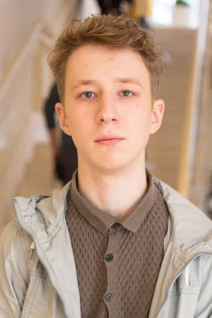 Semyon Treskunov portrait