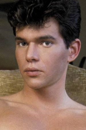 Mark Reardon portrait