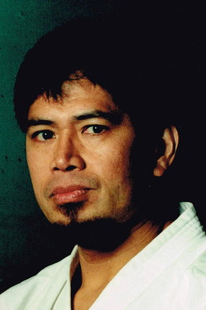 Tino Ceberano portrait