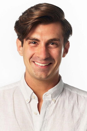 Filippo Di Vilio portrait