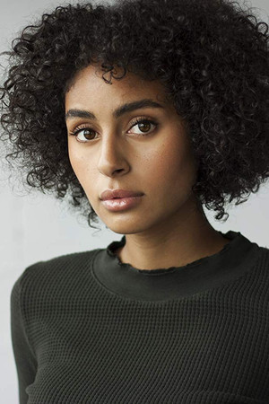 Clark Backo portrait