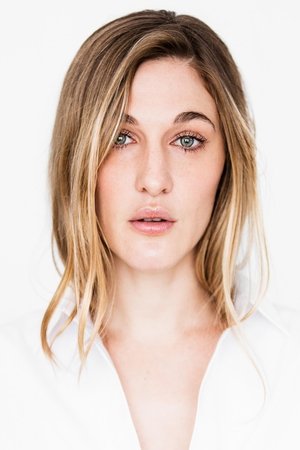 Mylène Mackay portrait