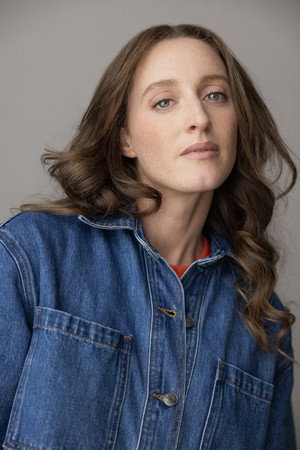Megan Goldsman portrait