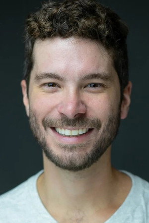 Thiago Prade portrait
