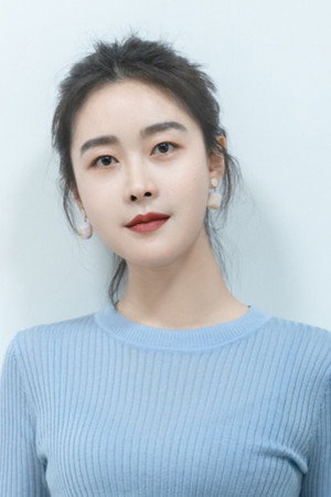 Yun Lan portrait