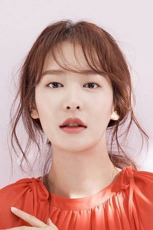 Jung Yoo-jin portrait