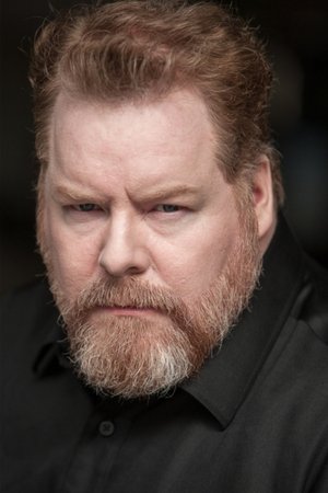 Trevor Lerner portrait