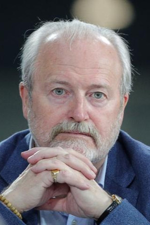 Vladimir Khotinenko portrait