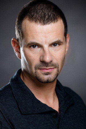 David Palatino portrait