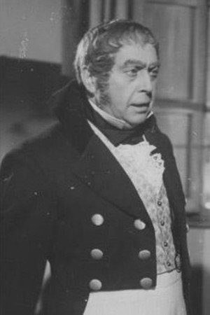 Manuel Perales portrait