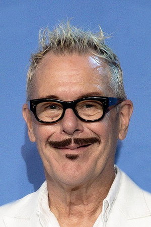 Kirk Pengilly portrait