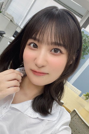 Noa Eikawa portrait