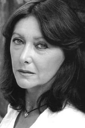 Christine Jirku portrait