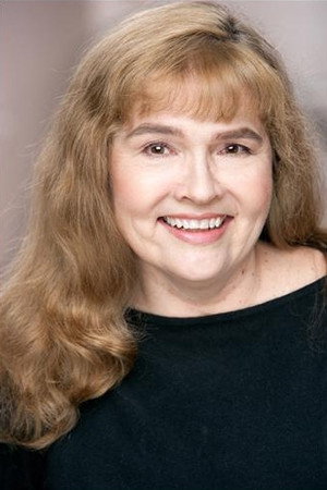 Sally Sockwell portrait
