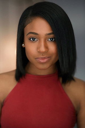 Taylor Polidore portrait
