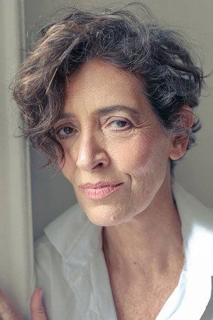 Joana Medeiros portrait