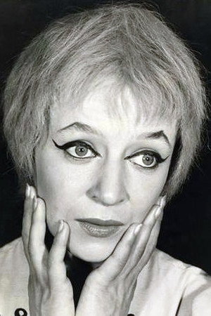 Sabine Lods portrait