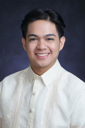 Francis Magundayao portrait