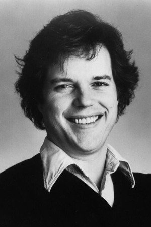 Leo Kottke portrait