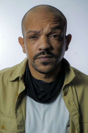 Michael Colon portrait
