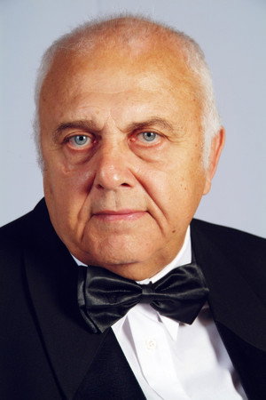 Igor Bogodukh portrait
