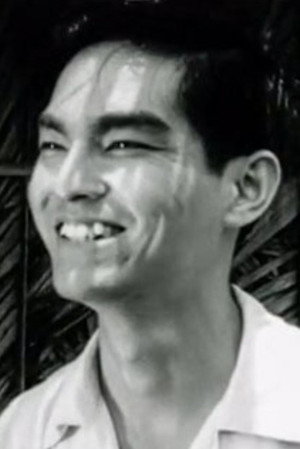 Thế Anh portrait